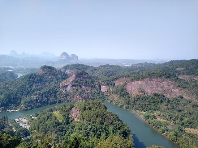 Mount Danxia